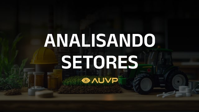 Módulo de Análise de setores
