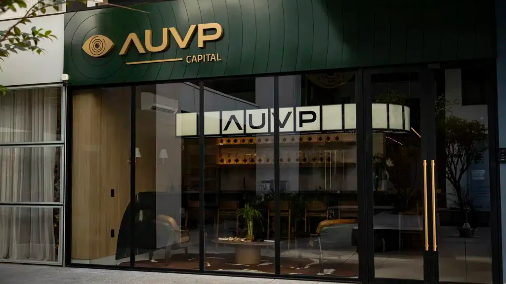 AUVP Capital